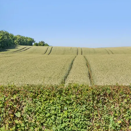Scenic House On East Funen 200m From The Belt Hébergement de vacances *